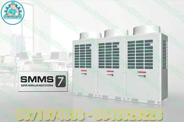 Đơn Vị Sửa Điều Hòa Trung Tâm Ninh Bình 4