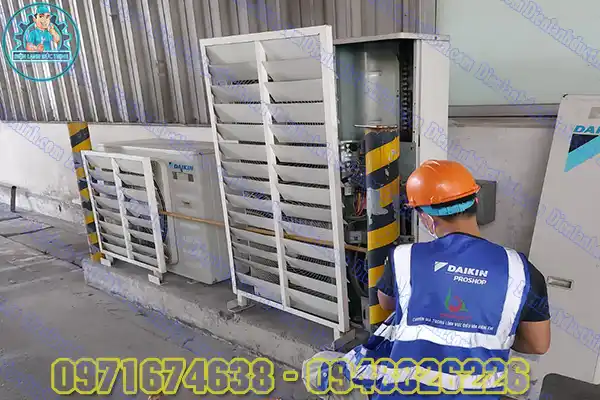 Sửa Điều Hòa Trung Tâm Tại Lai Châu - Liên Hệ Ngay Để Được Tư Vấn3