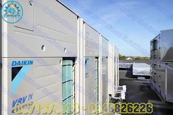 Sửa Điều Hòa Trung Tâm Tại Lai Châu - Liên Hệ Ngay Để Được Tư Vấn6