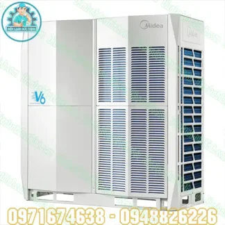 Thi Công Lắp Đặt Sửa Điều Hòa Trung Tâm Nam Định