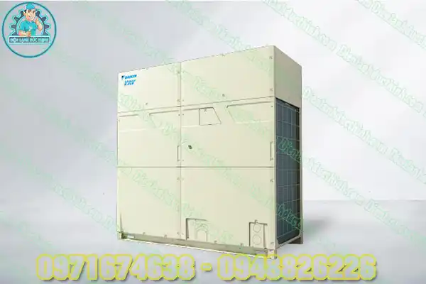 Thi Công Lắp Đặt Sửa Điều Hòa Trung Tâm Nam Định1
