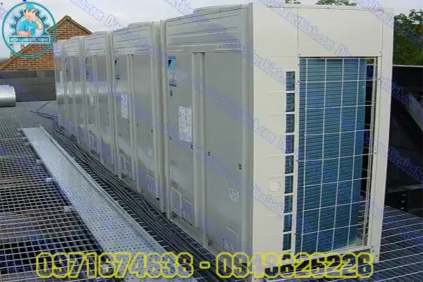 Dịch Vụ Sửa Điều Hòa Trung Tâm Tại Phú Thọ Bảo Trì Bảo Dưỡng2