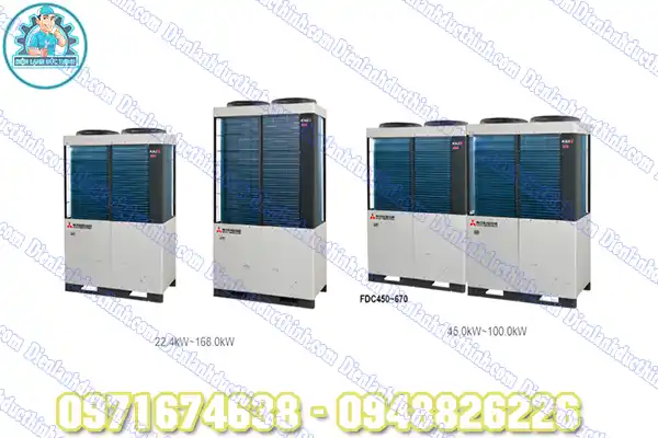 Sửa Chữa Điều Hòa Trung Tâm Lạng Sơn3