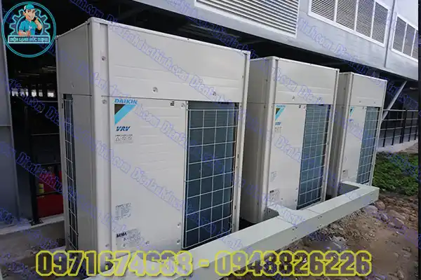 Sửa Chữa Điều Hòa Trung Tâm Lạng Sơn5