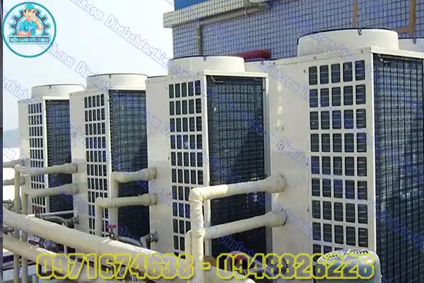 Sửa Chữa Điều Hòa Trung Tâm Lạng Sơn6
