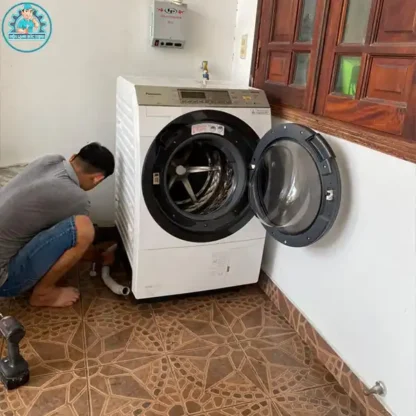 Hướng Dẫn Chi Tiết Về Sửa Máy Giặt Hitachi Nội Địa