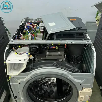 Sửa Máy Giặt Hitachi BD V2200 Nội Địa 100V