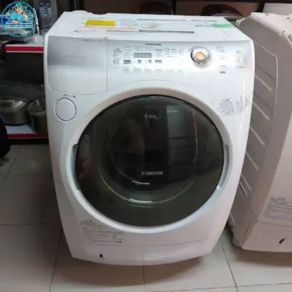 Sửa Máy Giặt Hitachi BD V7300 Nội Địa Nhật