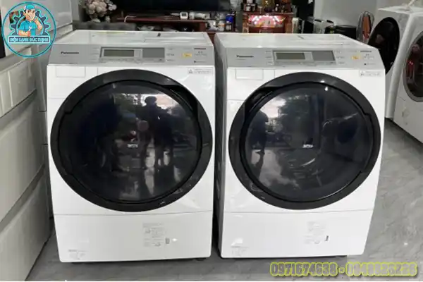 Sửa Máy Giặt National Na Vr1100 Tại Nhà Uy Tín1