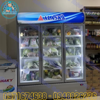 Sửa Tủ Mát Tại Nhà Giá Rẻ