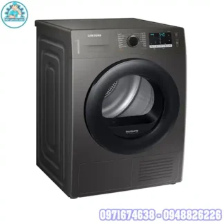 Tổng Hợp Về Bảng Mã Lỗi Máy Sấy Samsung Mới Nhất