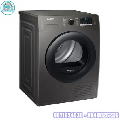 Tổng Hợp Về Bảng Mã Lỗi Máy Sấy Samsung Mới Nhất