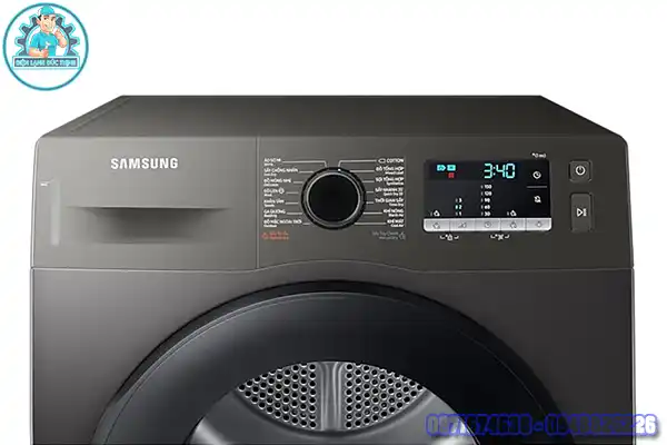 Bộ trao đổi nhiệt máy sấy Samsung