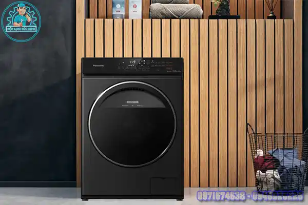Máy sấy Samsung báo lỗi CL