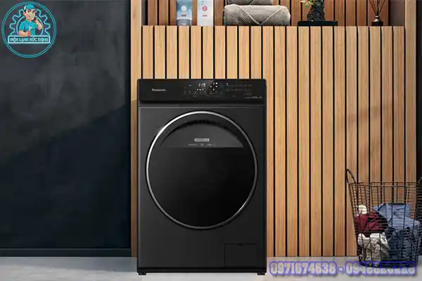 Lỗi máy sấy Electrolux LOC