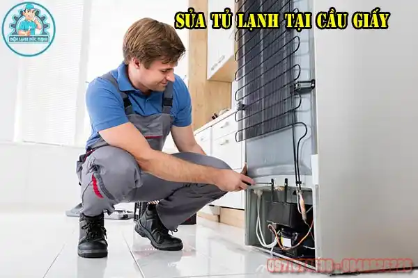 Địa Chỉ Sửa Tủ Lạnh Tại Cầu Giấy Uy Tín1