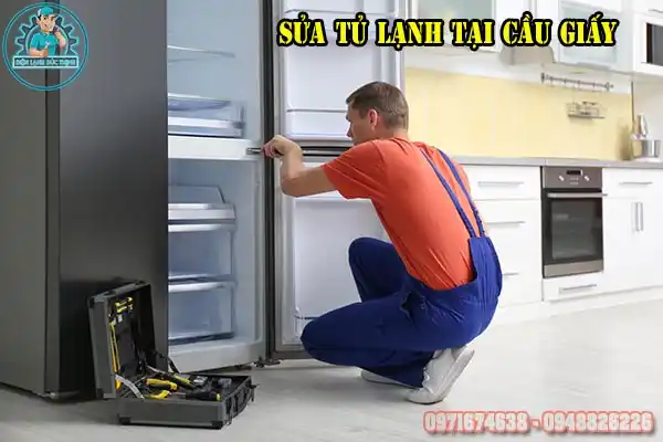 Địa Chỉ Sửa Tủ Lạnh Tại Cầu Giấy Uy Tín2