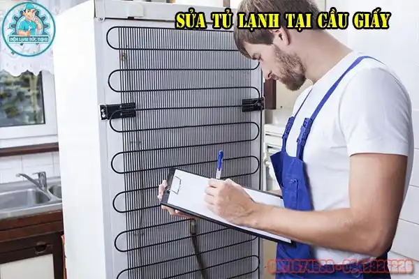 Địa Chỉ Sửa Tủ Lạnh Tại Cầu Giấy Uy Tín3