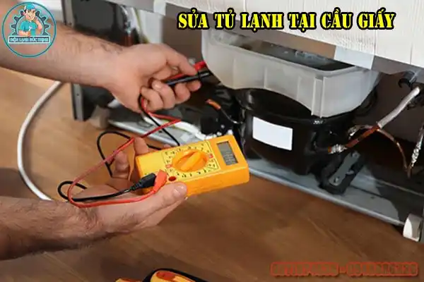 Địa Chỉ Sửa Tủ Lạnh Tại Cầu Giấy Uy Tín5
