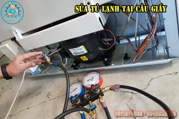 Địa Chỉ Sửa Tủ Lạnh Tại Cầu Giấy Uy Tín6