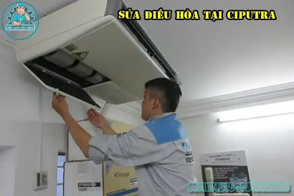 Dịch Vụ Sửa Điều Hòa Tại Ciputra Chuyên Nghiệp1