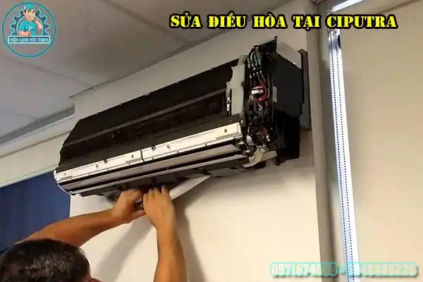 Dịch Vụ Sửa Điều Hòa Tại Ciputra Chuyên Nghiệp2