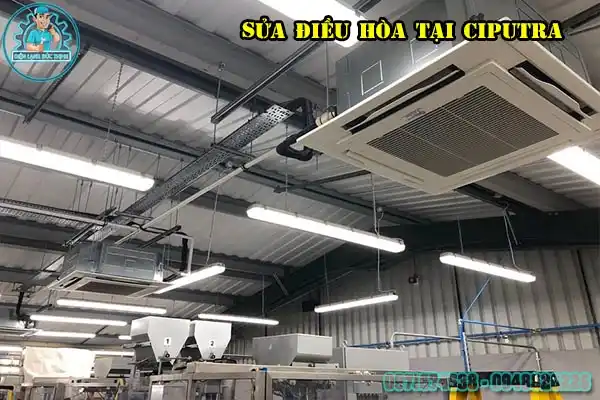 Dịch Vụ Sửa Điều Hòa Tại Ciputra Chuyên Nghiệp3