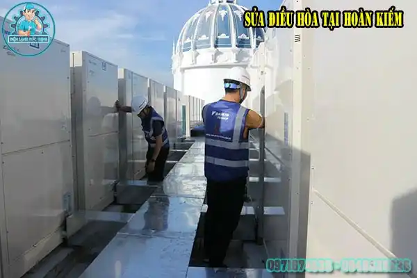 Dịch Vụ Sửa Điều Hòa Tại Nhà Quận Hoàn Kiếm Chuyên Nghiệp1
