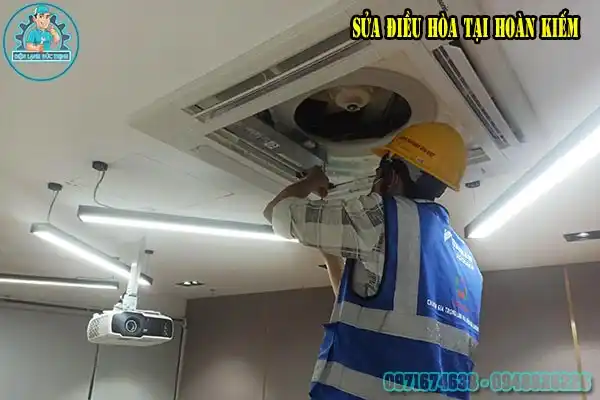Dịch Vụ Sửa Điều Hòa Tại Nhà Quận Hoàn Kiếm Chuyên Nghiệp2