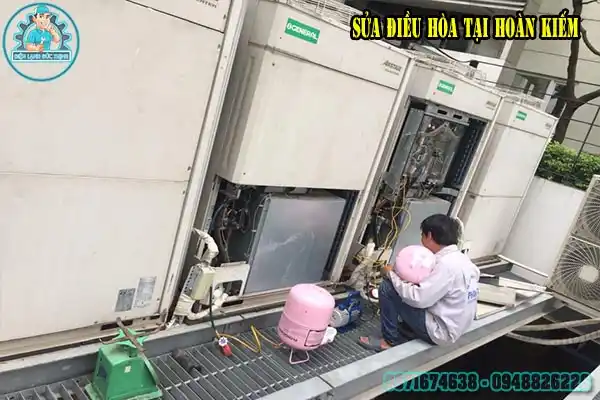 Dịch Vụ Sửa Điều Hòa Tại Nhà Quận Hoàn Kiếm Chuyên Nghiệp3
