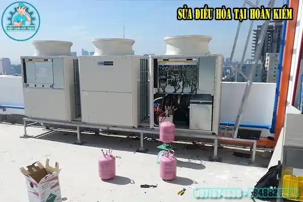 Dịch Vụ Sửa Điều Hòa Tại Nhà Quận Hoàn Kiếm Chuyên Nghiệp5