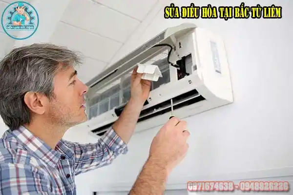 Dịch Vụ Sửa Điều Hòa Tại Bắc Từ Liêm Đến Ngay1
