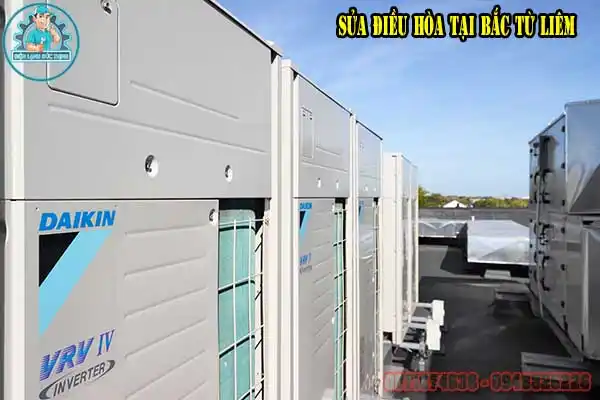 Dịch Vụ Sửa Điều Hòa Tại Bắc Từ Liêm Đến Ngay4