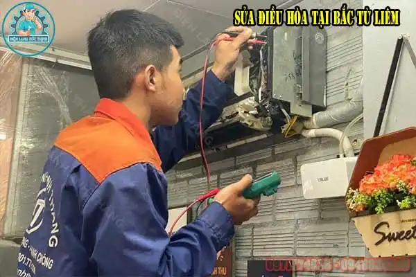Dịch Vụ Sửa Điều Hòa Tại Bắc Từ Liêm Đến Ngay5