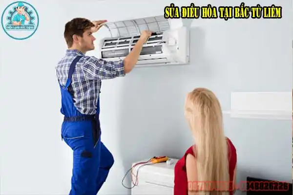 Dịch Vụ Sửa Điều Hòa Tại Bắc Từ Liêm Đến Ngay6