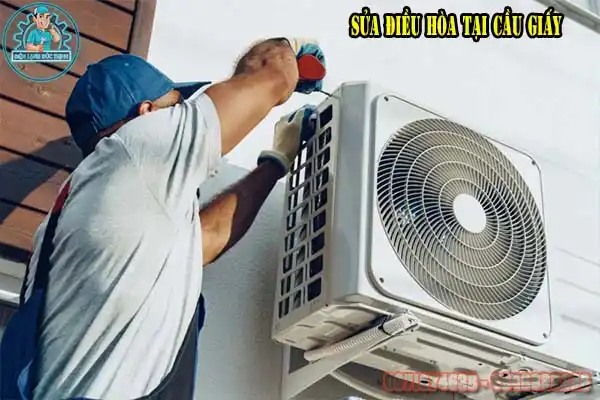 Dịch Vụ Sửa Điều Hòa Tại Cầu Giấy Chuyên Nghiệp2