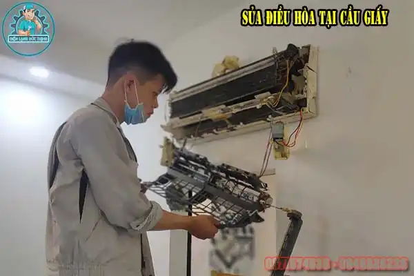 Dịch Vụ Sửa Điều Hòa Tại Cầu Giấy Chuyên Nghiệp4
