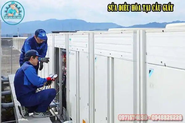 Dịch Vụ Sửa Điều Hòa Tại Cầu Giấy Chuyên Nghiệp5