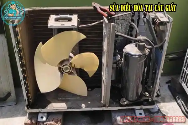 Dịch Vụ Sửa Điều Hòa Tại Cầu Giấy Chuyên Nghiệp6