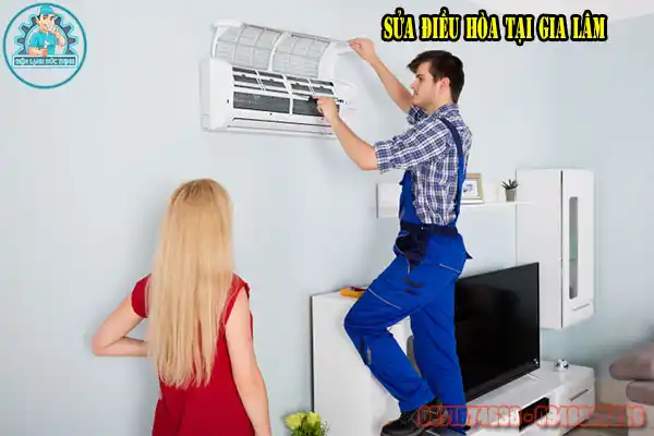 Dịch Vụ Sửa Điều Hòa Tại Gia Lâm Chuyên Nghiệp1