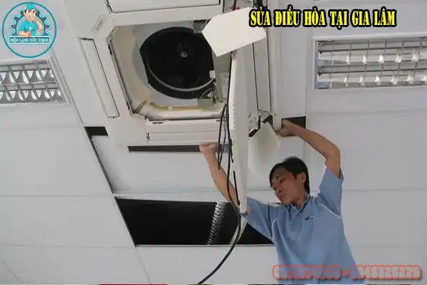 Dịch Vụ Sửa Điều Hòa Tại Gia Lâm Chuyên Nghiệp2