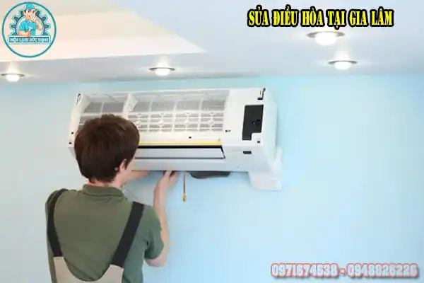 Dịch Vụ Sửa Điều Hòa Tại Gia Lâm Chuyên Nghiệp3