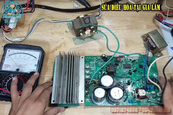 Dịch Vụ Sửa Điều Hòa Tại Gia Lâm Chuyên Nghiệp5