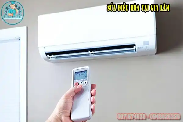 Dịch Vụ Sửa Điều Hòa Tại Gia Lâm Chuyên Nghiệp6