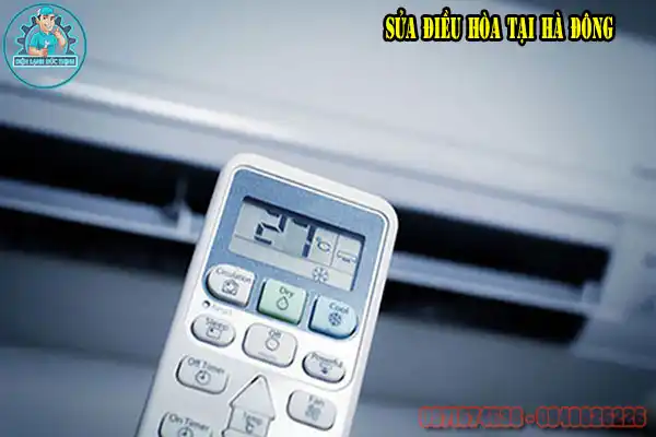 Dịch Vụ Sửa Điều Hòa Tại Hà Đông Chỉ Sau 30 Phút2
