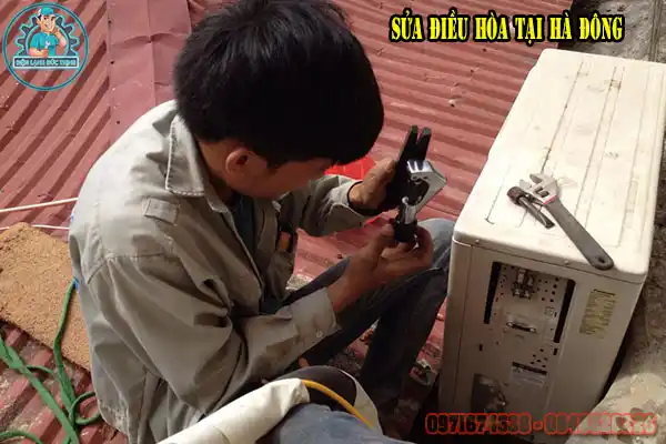 Dịch Vụ Sửa Điều Hòa Tại Hà Đông Chỉ Sau 30 Phút5