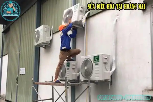 Dịch Vụ Sửa Điều Hòa Tại Hoàng Mai Chuyên Nghiệp2