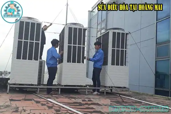 Dịch Vụ Sửa Điều Hòa Tại Hoàng Mai Chuyên Nghiệp3