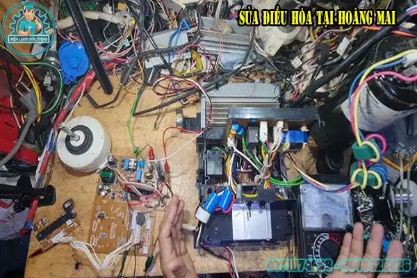Dịch Vụ Sửa Điều Hòa Tại Hoàng Mai Chuyên Nghiệp4