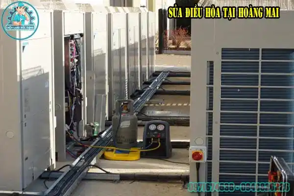 Dịch Vụ Sửa Điều Hòa Tại Hoàng Mai Chuyên Nghiệp5